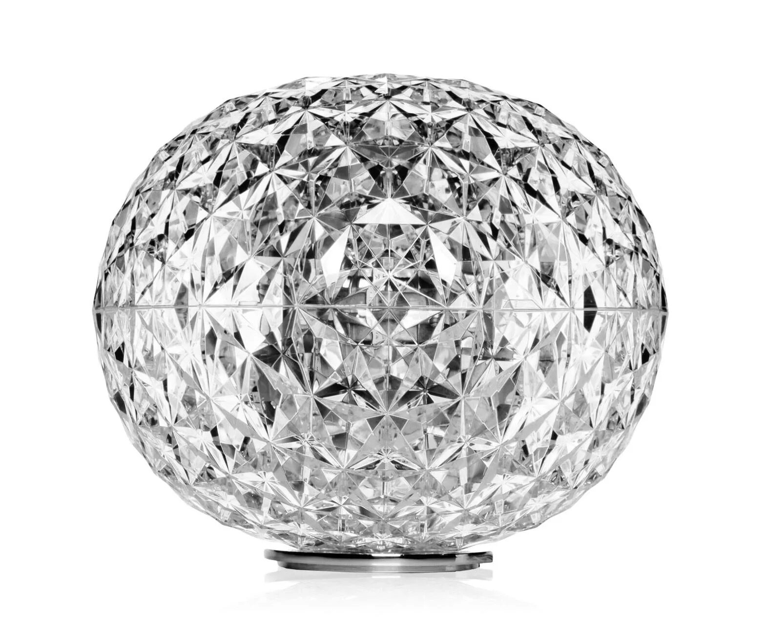 Planet Table Lamp by Kartell Lamps Table Lamps Planet Table Lamp by Kartell Lamps Table Lamps